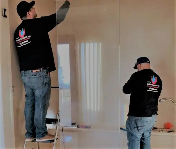 Professional plumbing installation for Sump Pump Installation in Observatory Heights